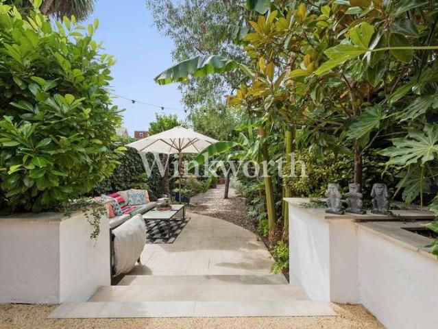 House for sale in London Borough of Haringey, Greater London