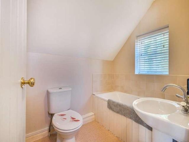 House for sale in Loxton, North Somerset