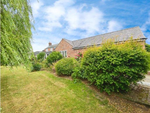 House for sale in Knockin, Shropshire