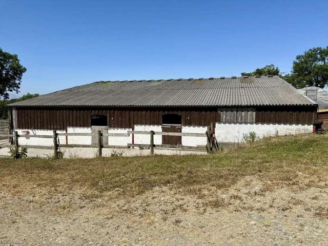 House for sale in Wales
