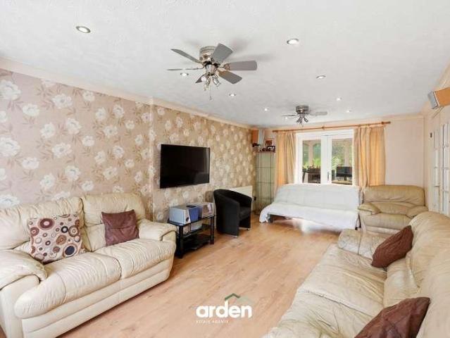 House for sale in Webheath, Redditch