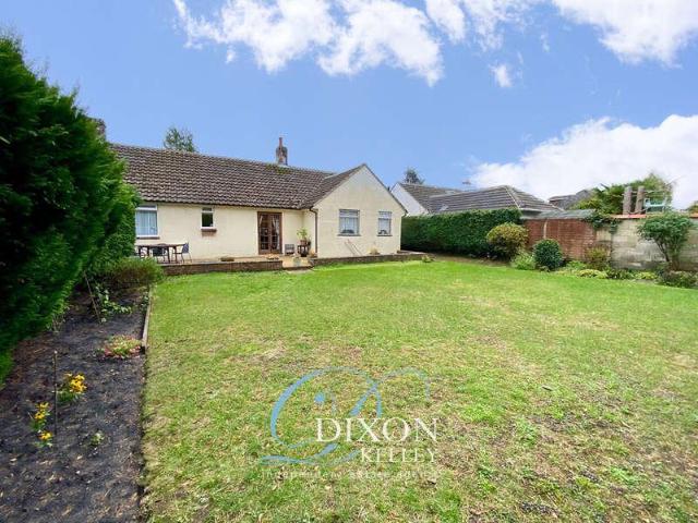 House for sale in West Moors, Ferndown