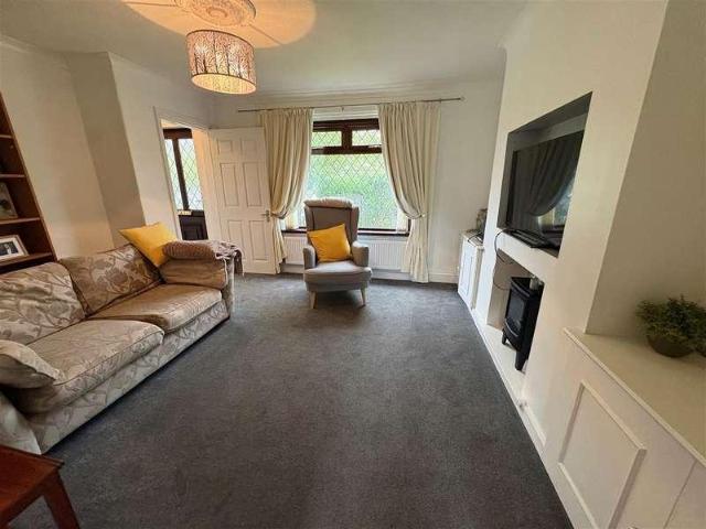 House for sale in Queensbury, Bradford
