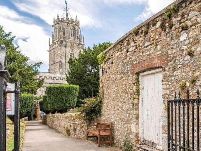 House for sale in Colyton, East Devon
