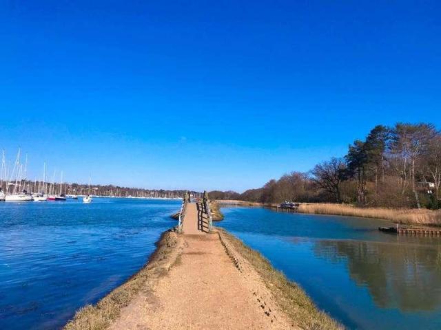House for sale in Fareham, Titchfield Common