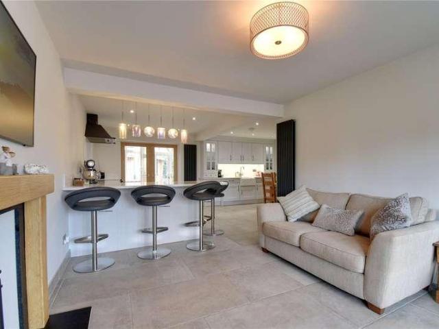 House for sale in Romanby, North Yorkshire