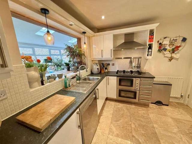 House for sale in Moss Rose, Macclesfield
