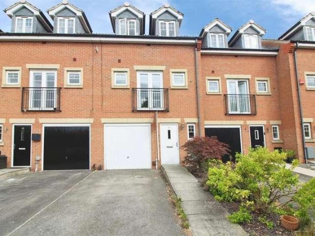 House for sale in Church Fenton