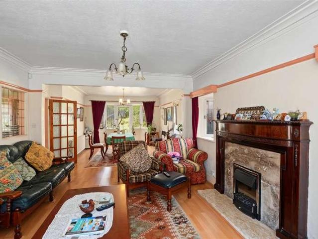 House for sale in Wollaton Park, Haddon