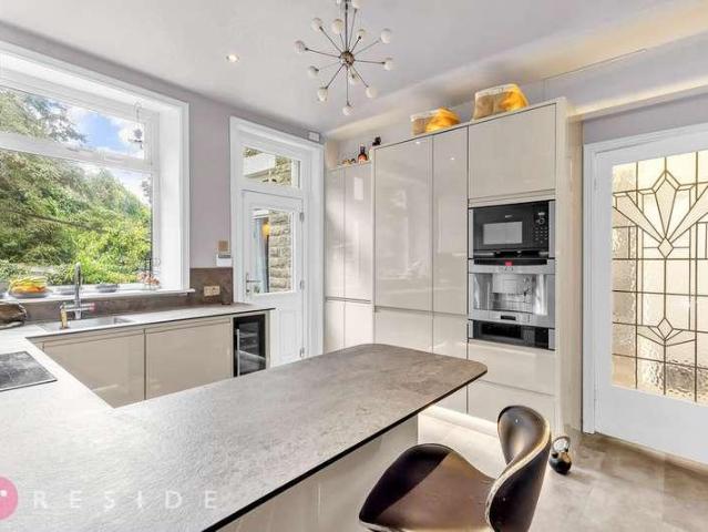 House for sale in Burnedge, Greater Manchester