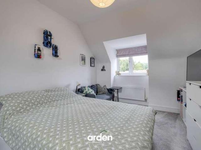 House for sale in Rednal, West Midlands
