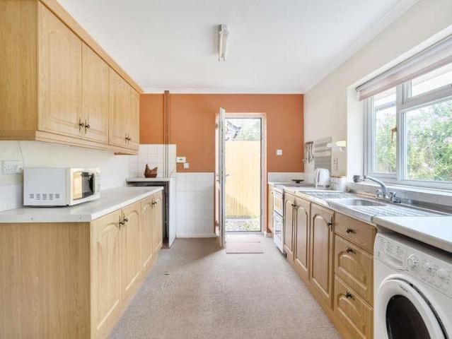 House for sale in Great Bookham, Mole Valley