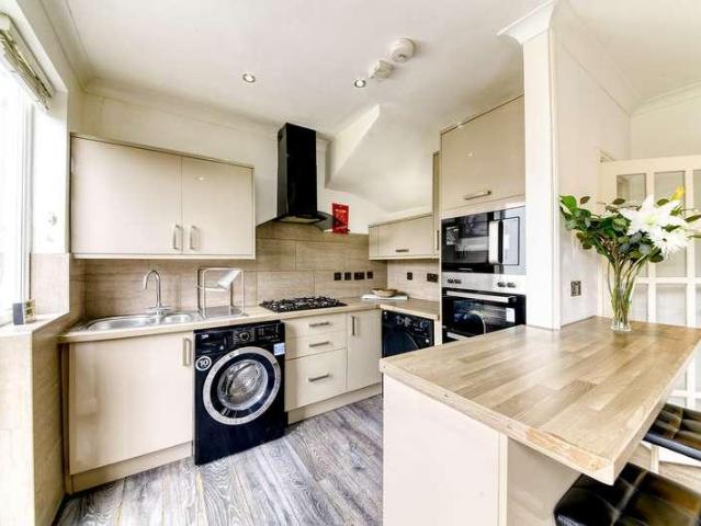 House for sale in London Borough of Merton, Greater London