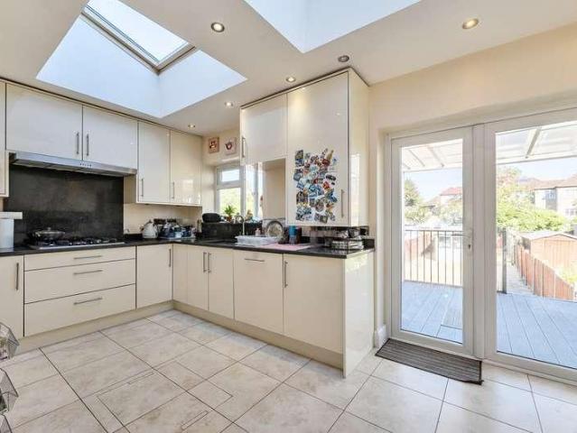 House for sale in London Borough of Harrow, Greater London