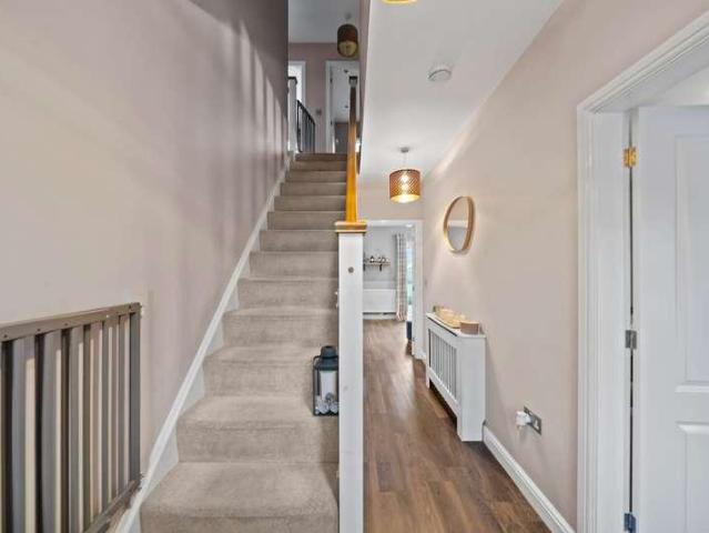 House for sale in Prescot Park, Knowsley