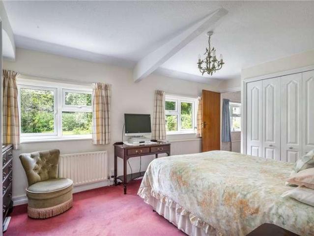 House for sale in Bolton Low Houses, Hampshire