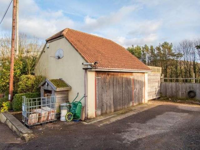 House for sale in Budlake, Devon