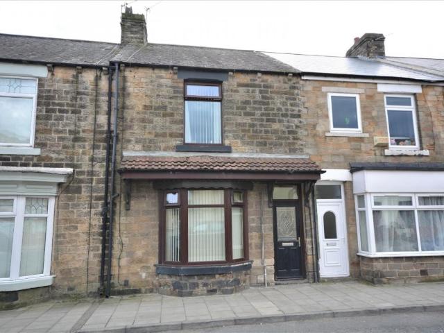 House for sale in Howlish, Coundon