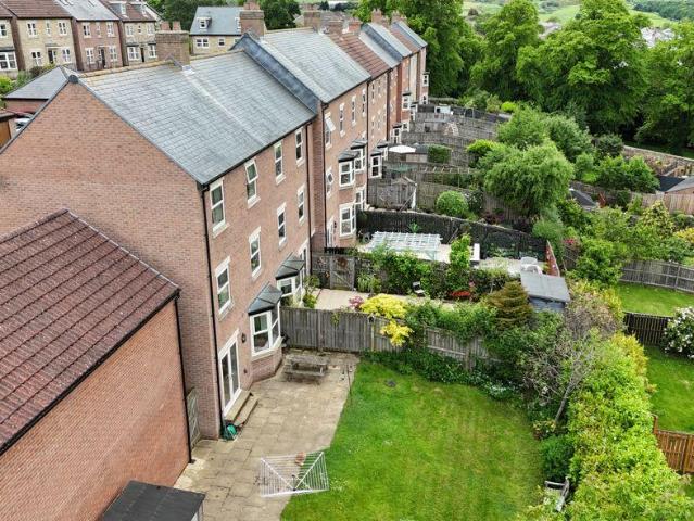 House for sale in Alnwick, North East