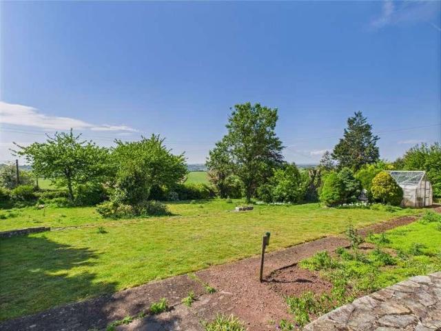 House for sale in Priestcombe, Mid Devon