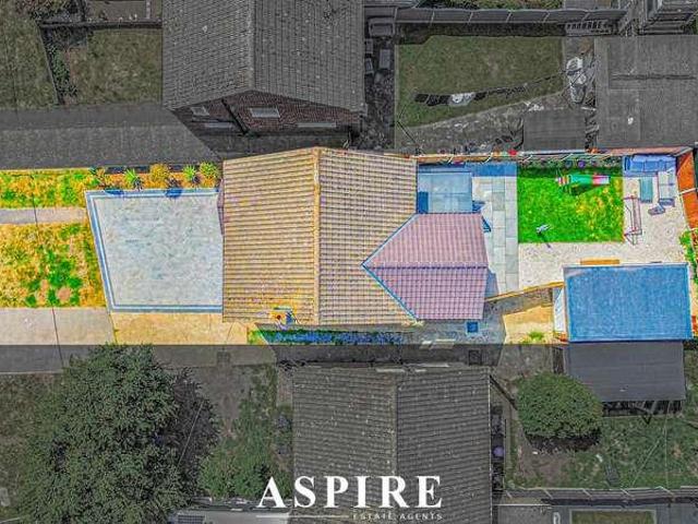 House for sale in Essex