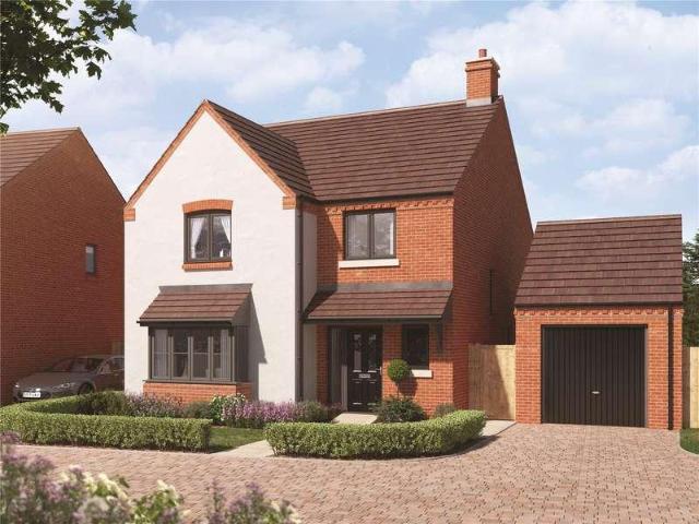 House for sale in Bartestree