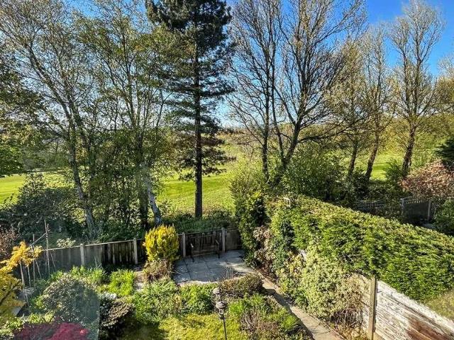 House for sale in Hollins, Bury