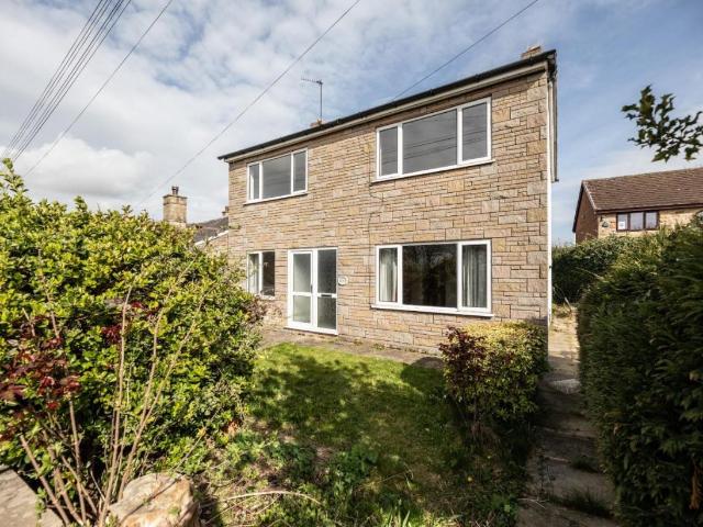 House for sale in Leeds