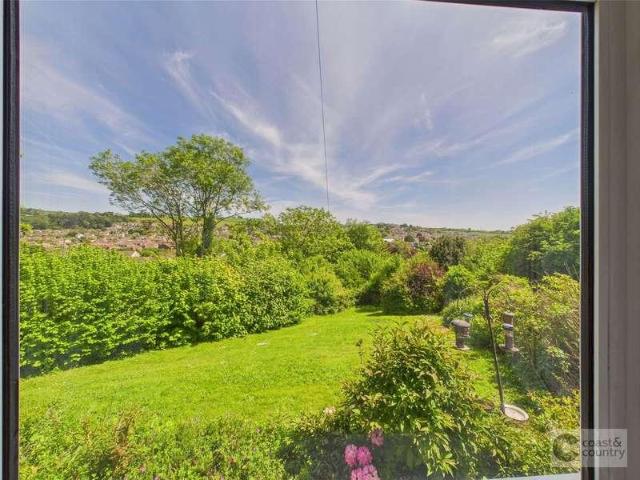 House for sale in Bridford, Devon