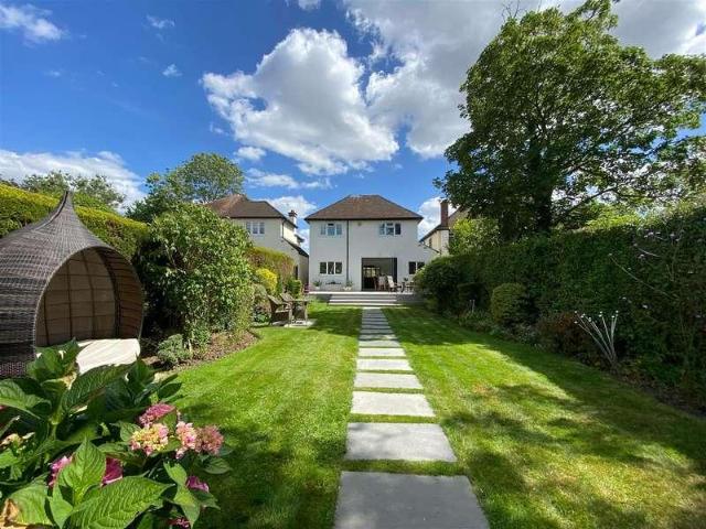 House for sale in Greater London