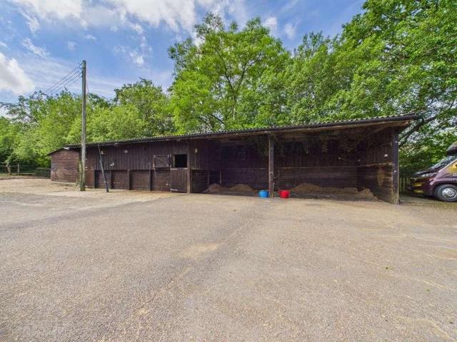 House for sale in Brandis Corner, Devon