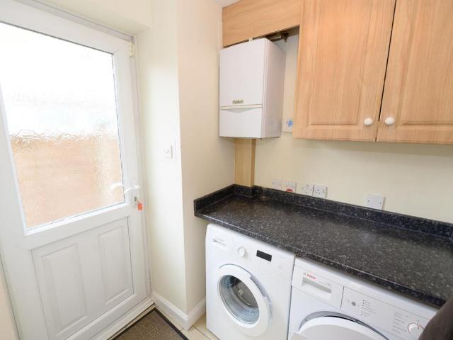 House for sale in Downend, South Gloucestershire