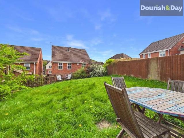 House for sale in Whitchurch, Shropshire