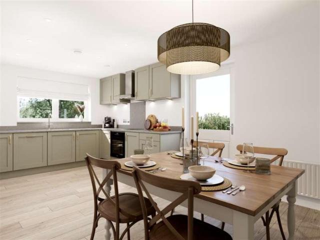 House for sale in Littlestone on Sea, Folkestone