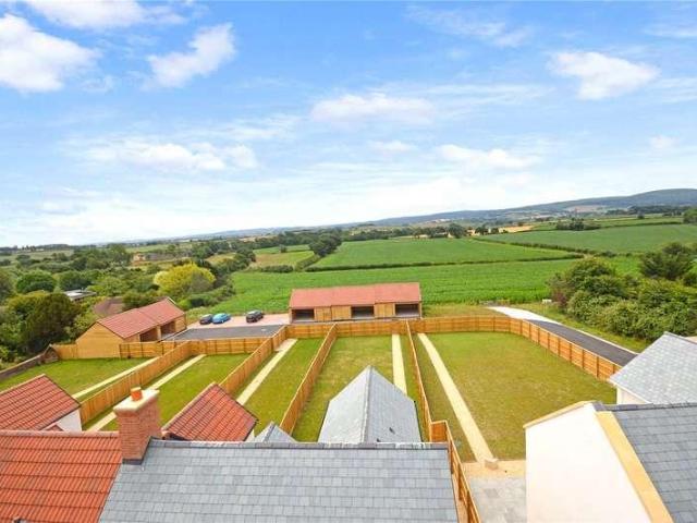 House for sale in Stogursey