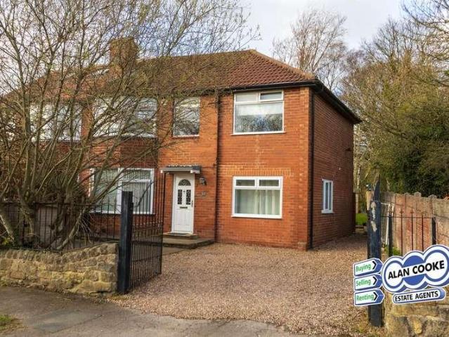 House for sale in Alwoodley, West Yorkshire