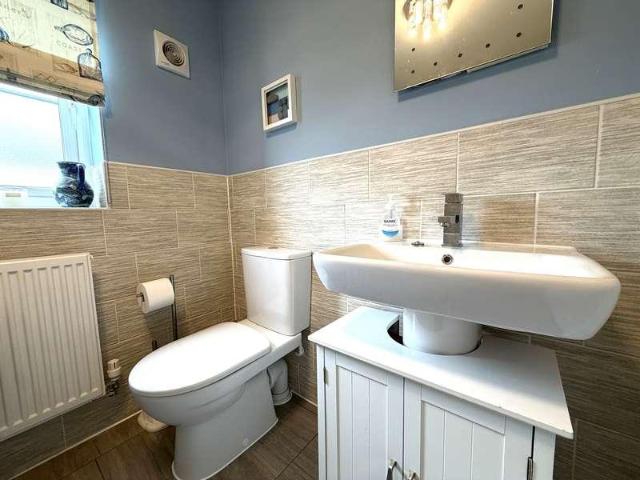 House for sale in Kingsdown, Swindon