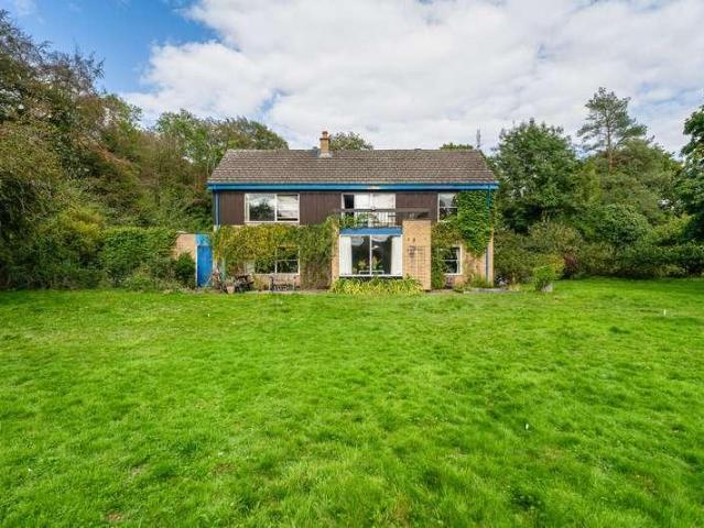House for sale in The Gorge, Ironbridge