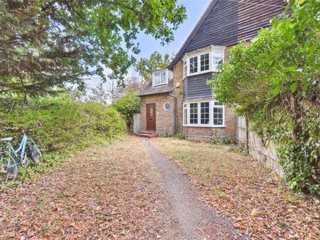 House for sale in London Borough of Barnet, Greater London