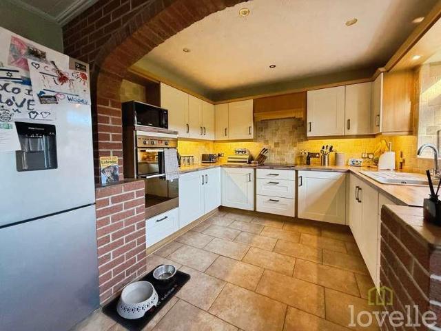 House for sale in Laughton CP, Ingleby