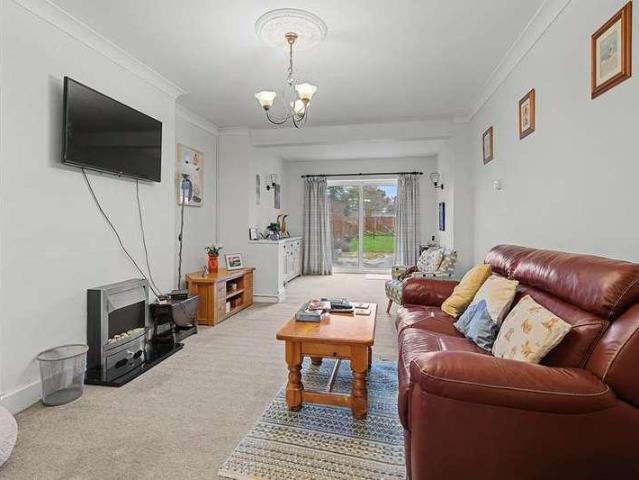 House for sale in Wisbech, Fenland