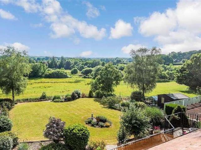 House for sale in Cross In Hand, East Sussex