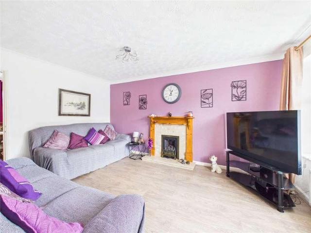 House for sale in Copcut, Crookhill
