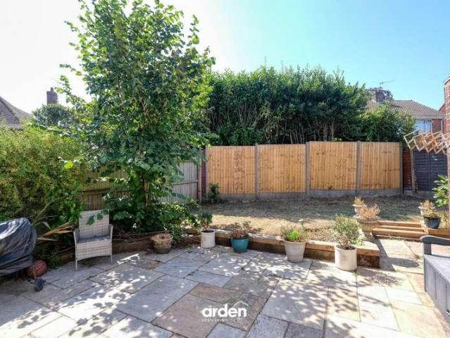 House for sale in Bromsgrove