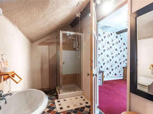 House for sale in Wales