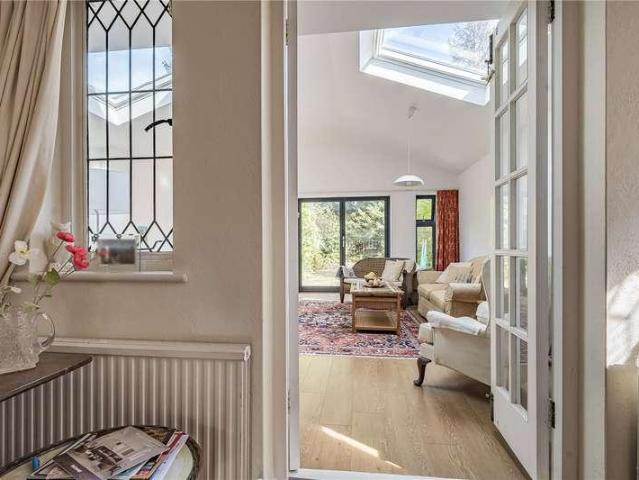 House for sale in Royal Borough of Kingston upon Thames, Greater London