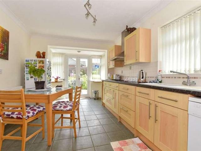 House for sale in Stuppington, Canterbury
