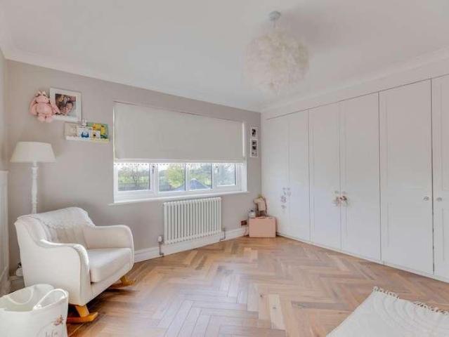 House for sale in Nurston, Wales