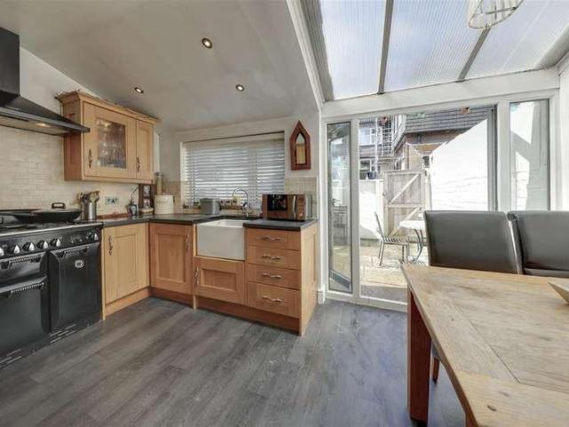 House for sale in Lane Side, Irwell Vale