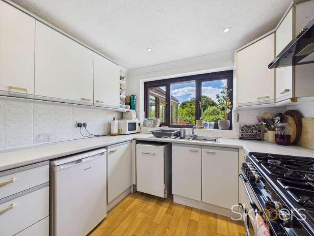 House for sale in Folkestone, Kent